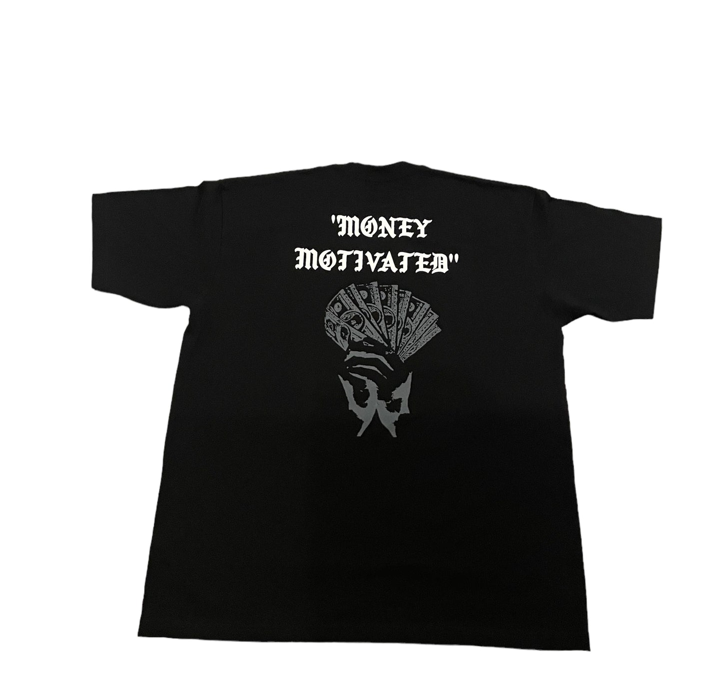Dinero Dynasty “Money Motivated” shirt